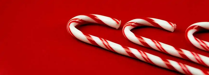 Typical Spanish Christmas Sweets