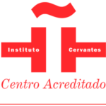 Logo Instituto Cervantes