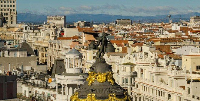 Planes para conocer Madrid