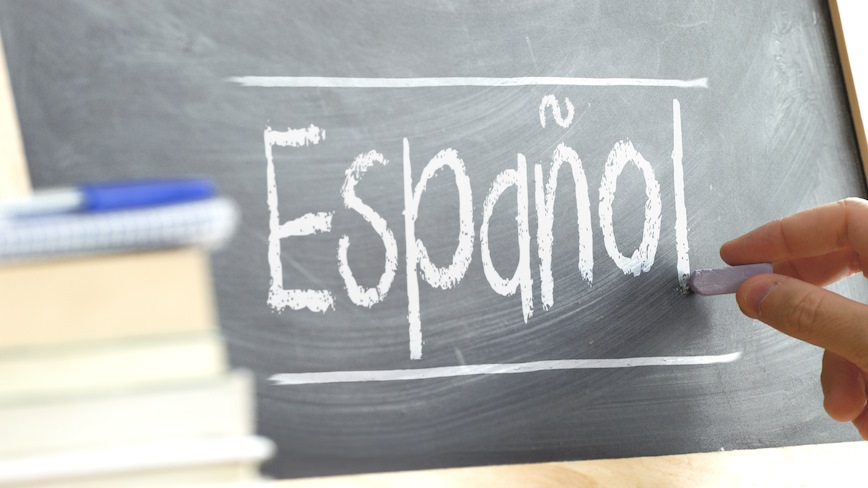 use preterite, imperfect, and present perfect in Spanish