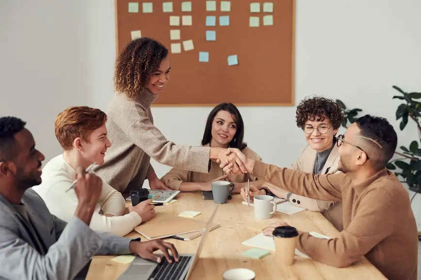 Business Spanish etiquette Spain vs Latam