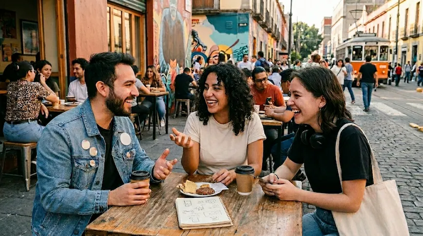 Spanish language evolution modern trends