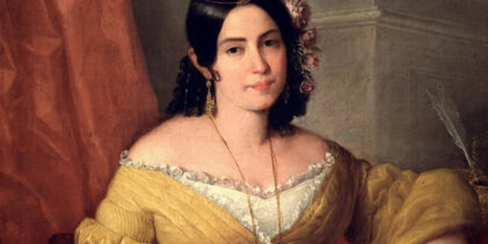 Gertrudis Gómez de Avellaneda