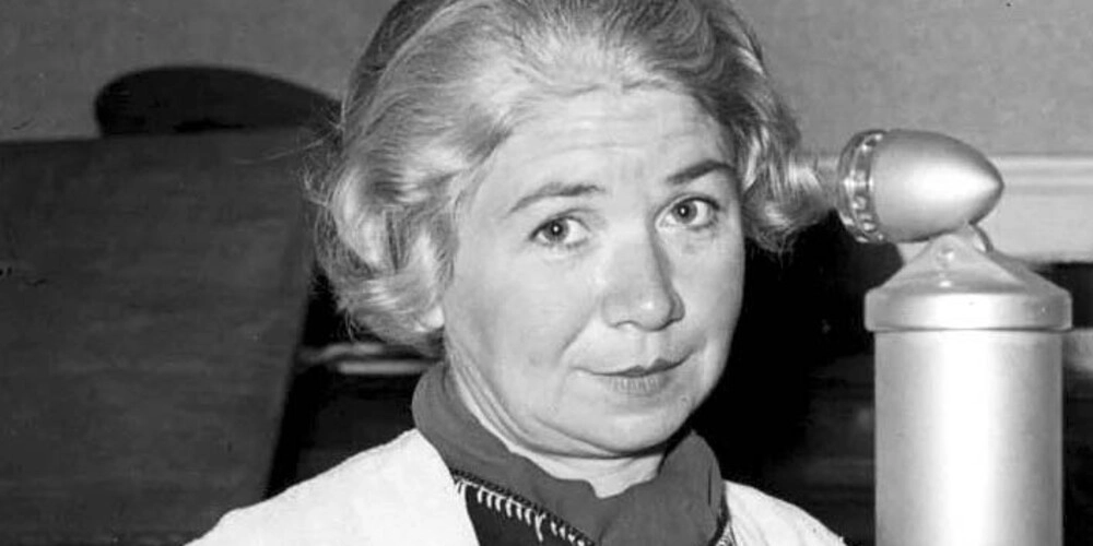 alfonsina storni - Sampere